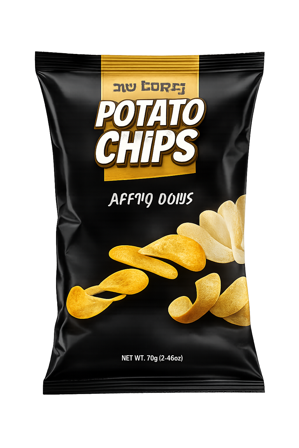 Mr. Potato