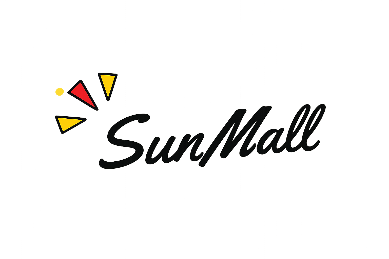 SunMall Logo